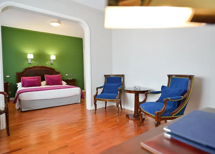Hotel Escuela Santa Brígida