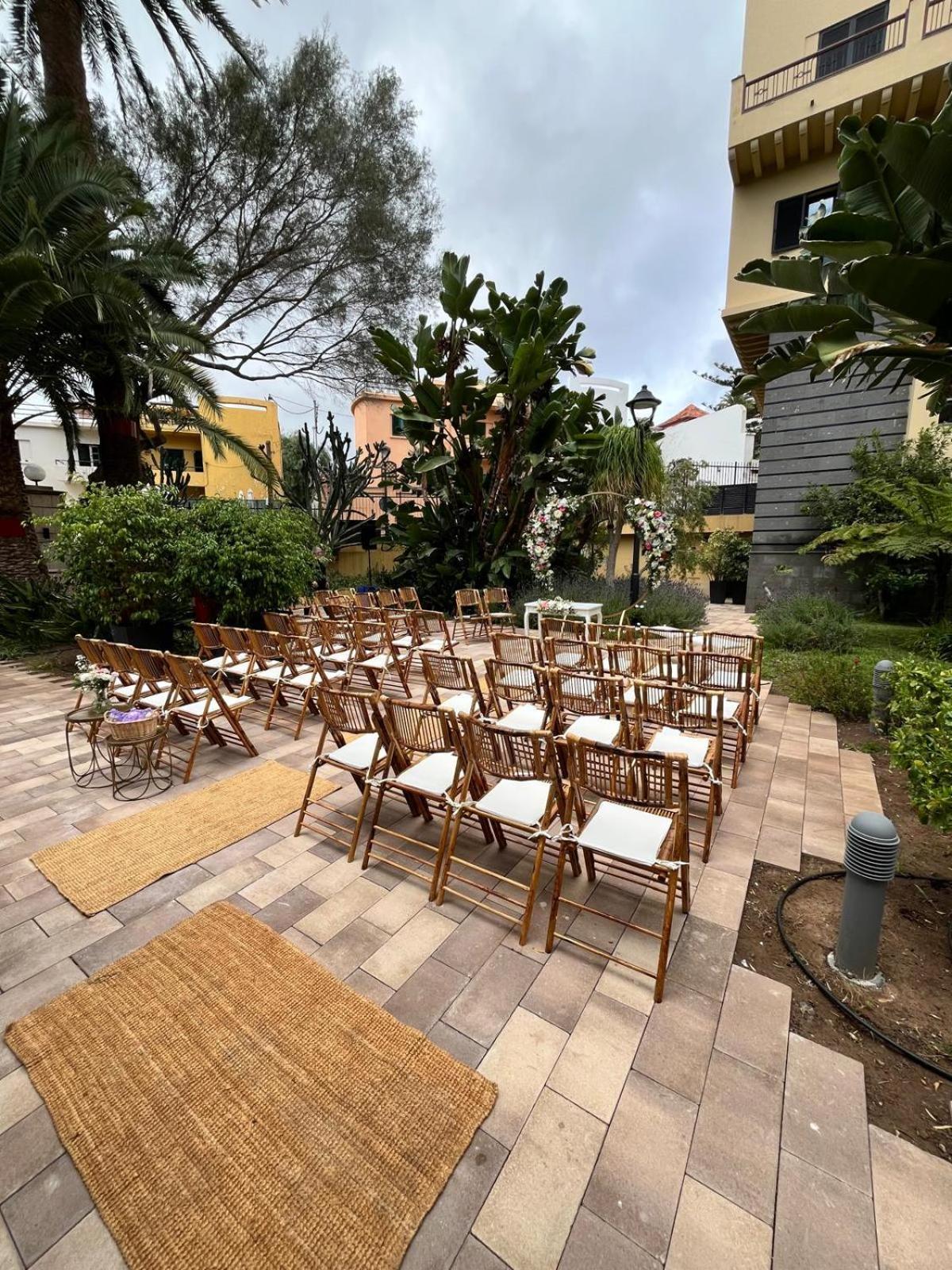 Hotel Escuela 4*