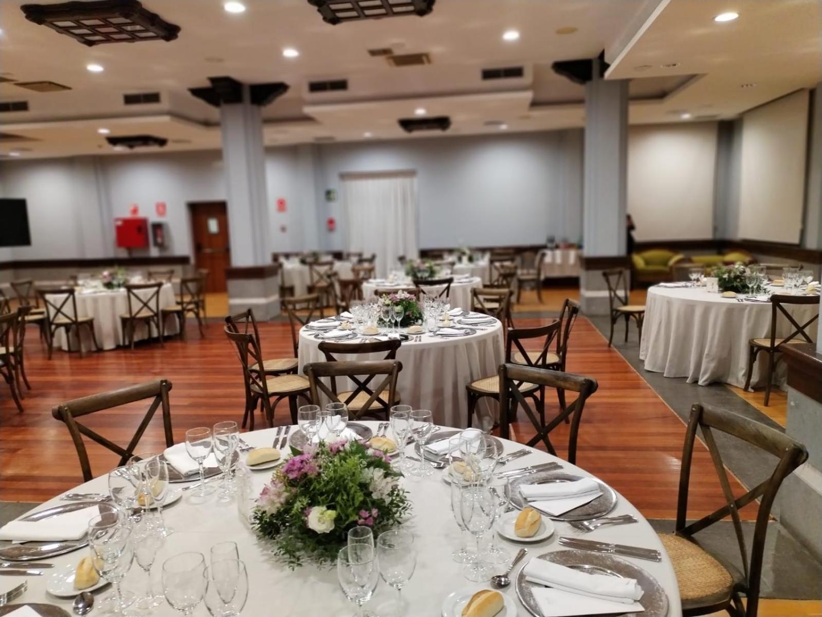 Hotel Escuela Santa Brígida