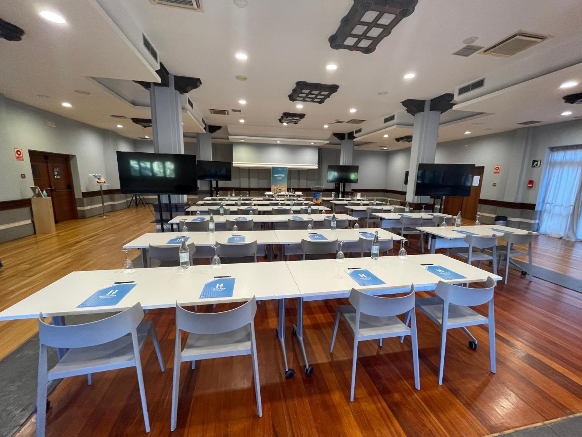 Escuela 4* Santa Brígida