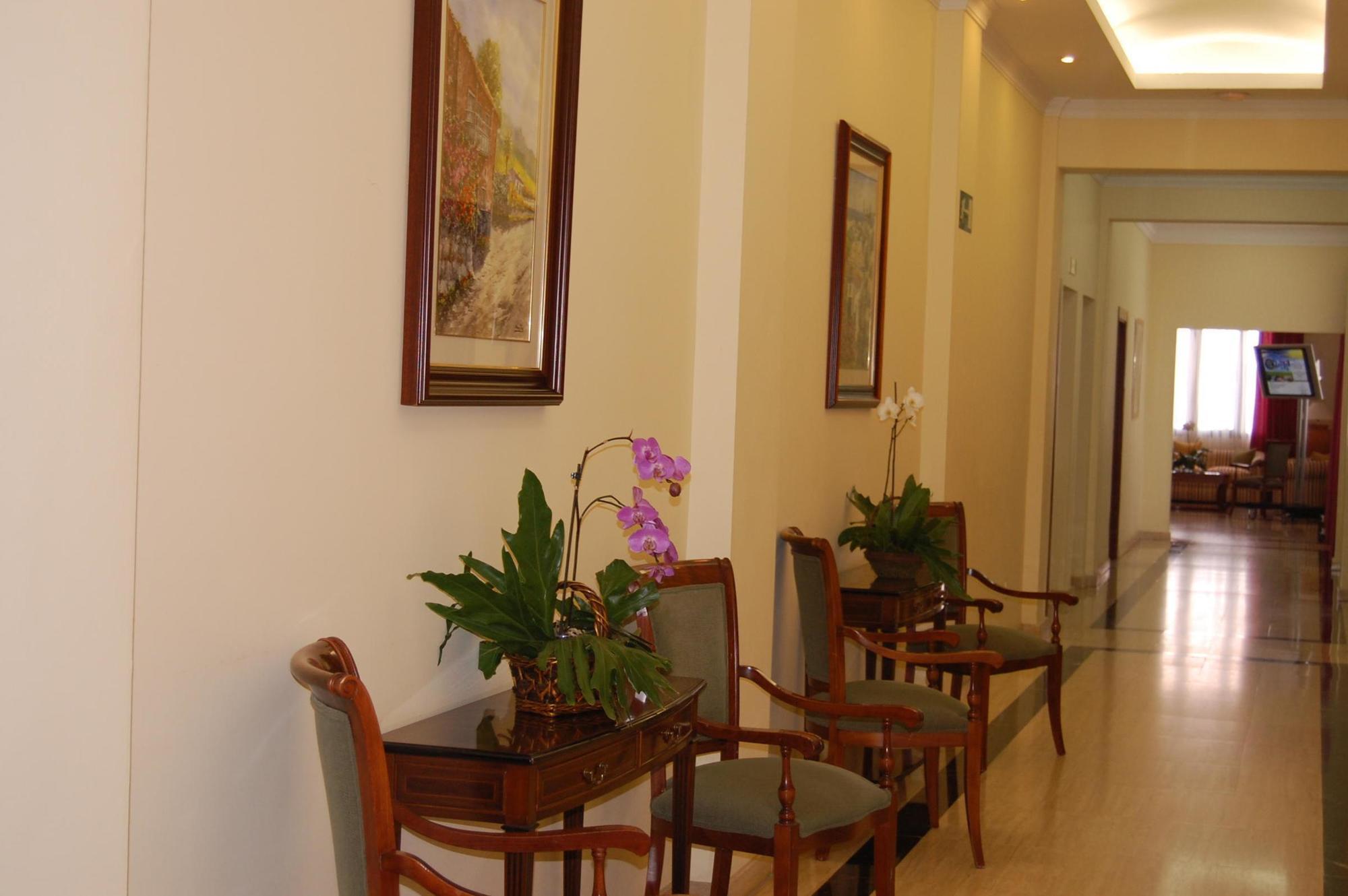 Hotel Escuela 4*