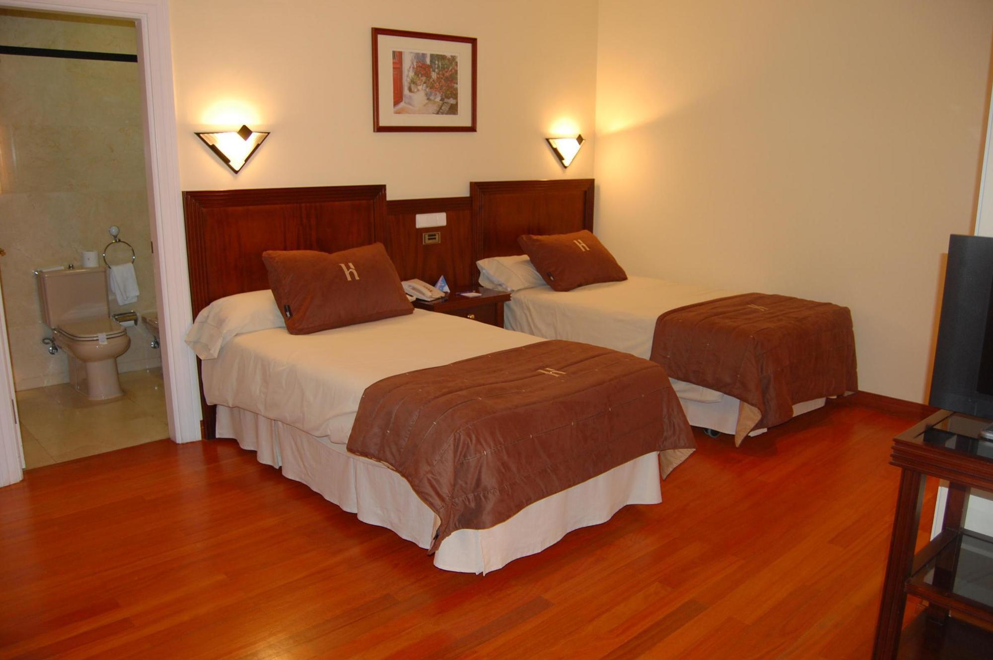 Hotel Escuela 4*