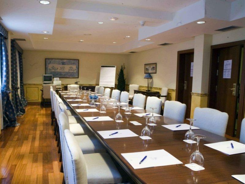 Escuela Hotel Santa Brígida