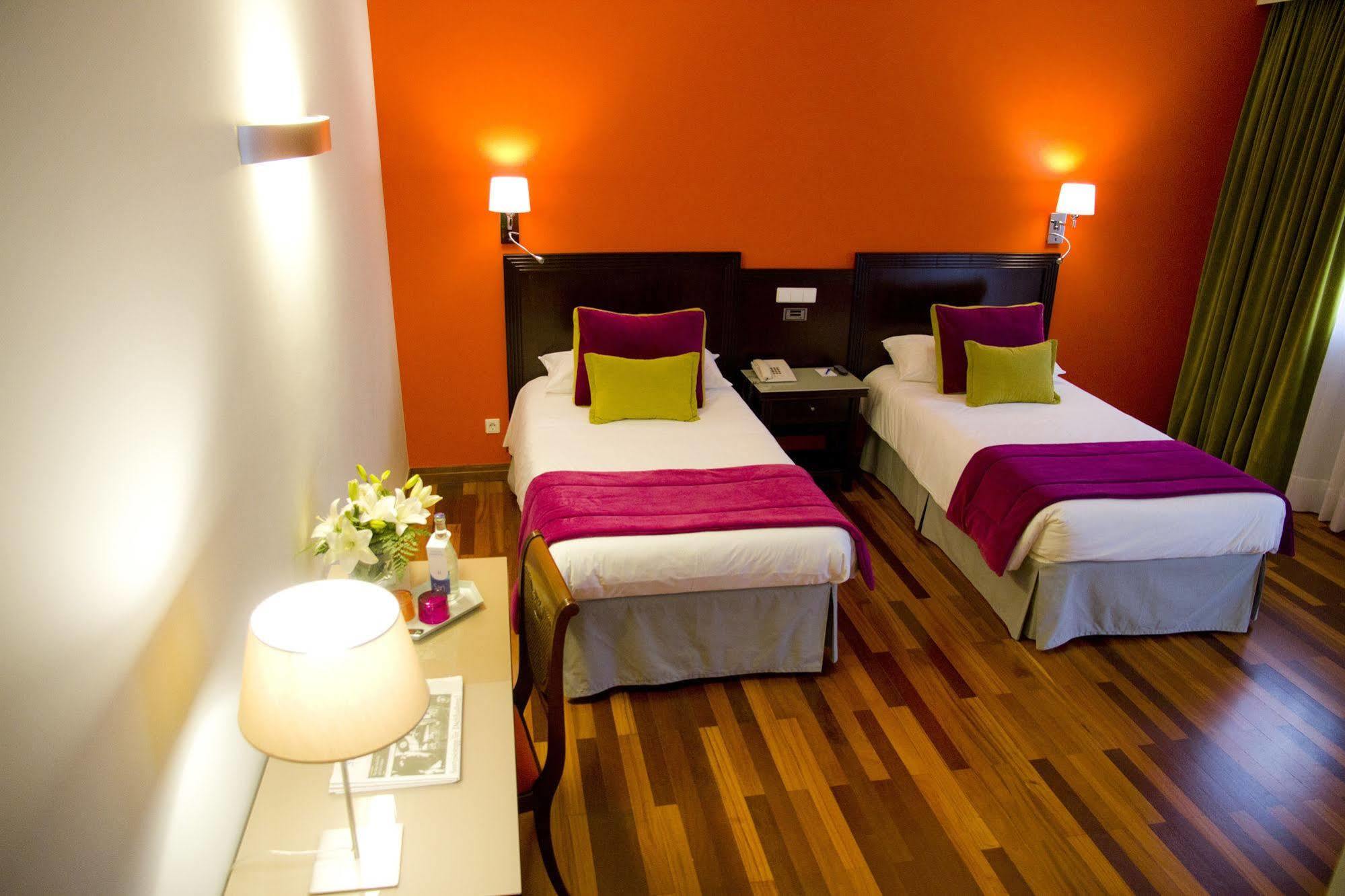 Escuela Hotel Santa Brigida (Gran Canaria)