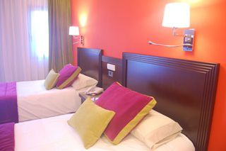 Escuela Hotel