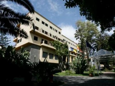 Hotel Escuela 4*