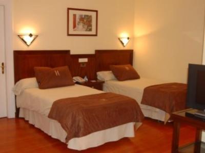 Hotel Escuela Santa Brígida